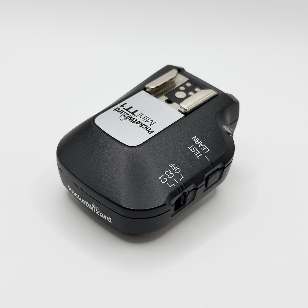 PocketWizard Transceiver & Transmitter - Picture 7 of 9